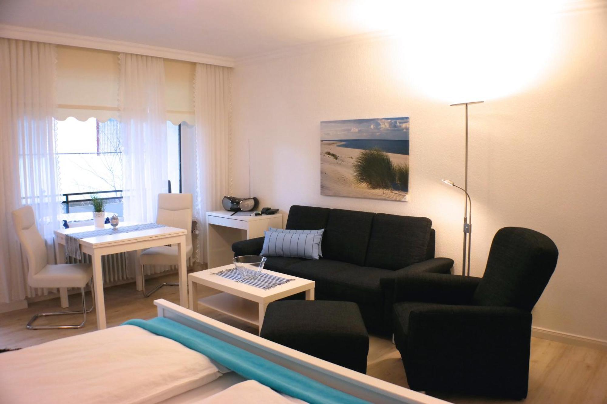 Ferienwohnung Haus Heidelerche Bad Bevensen Zimmer foto