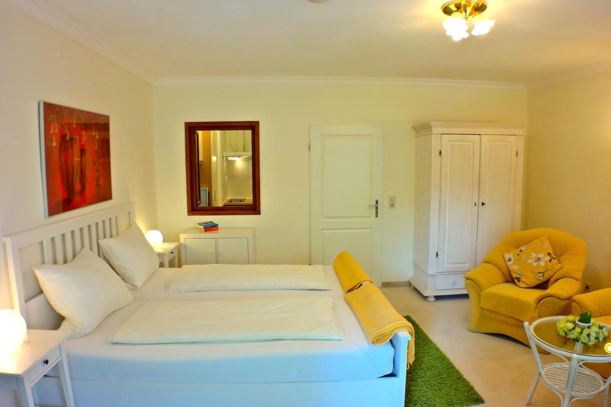 Ferienwohnung Haus Heidelerche Bad Bevensen Zimmer foto