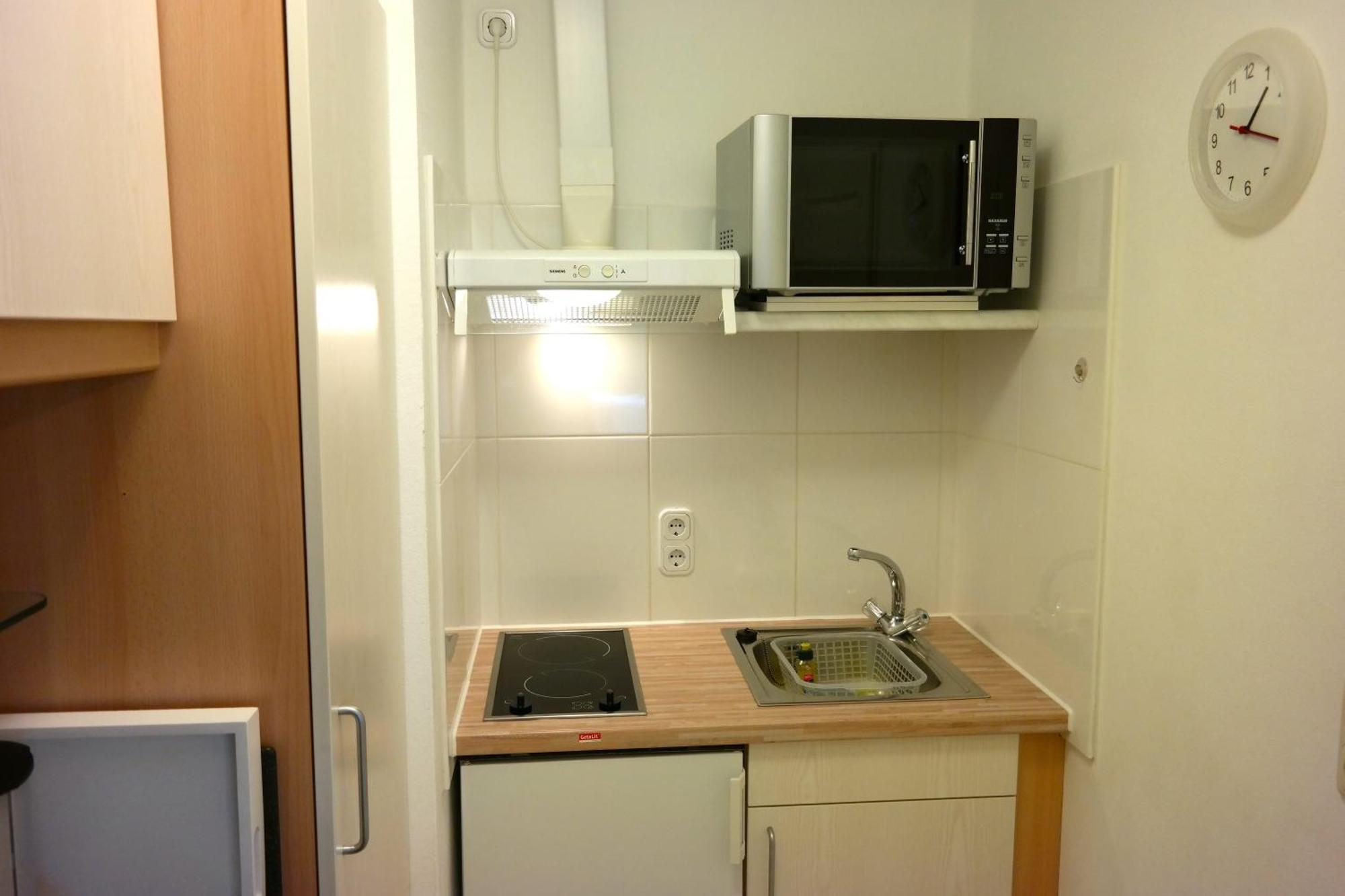 Ferienwohnung Haus Heidelerche Bad Bevensen Zimmer foto