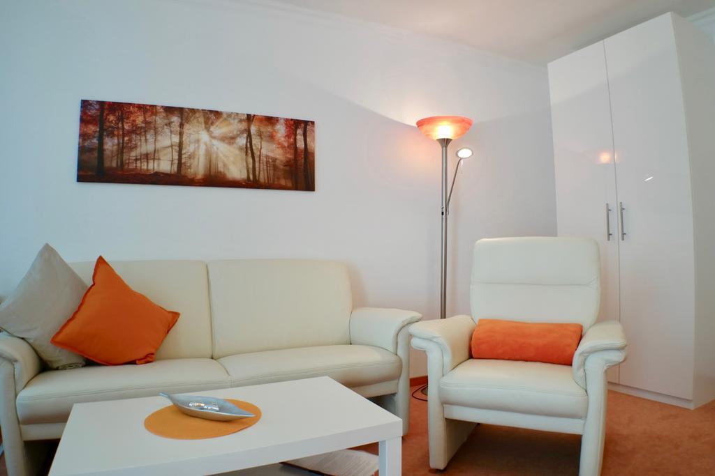 Ferienwohnung Haus Heidelerche Bad Bevensen Exterior foto