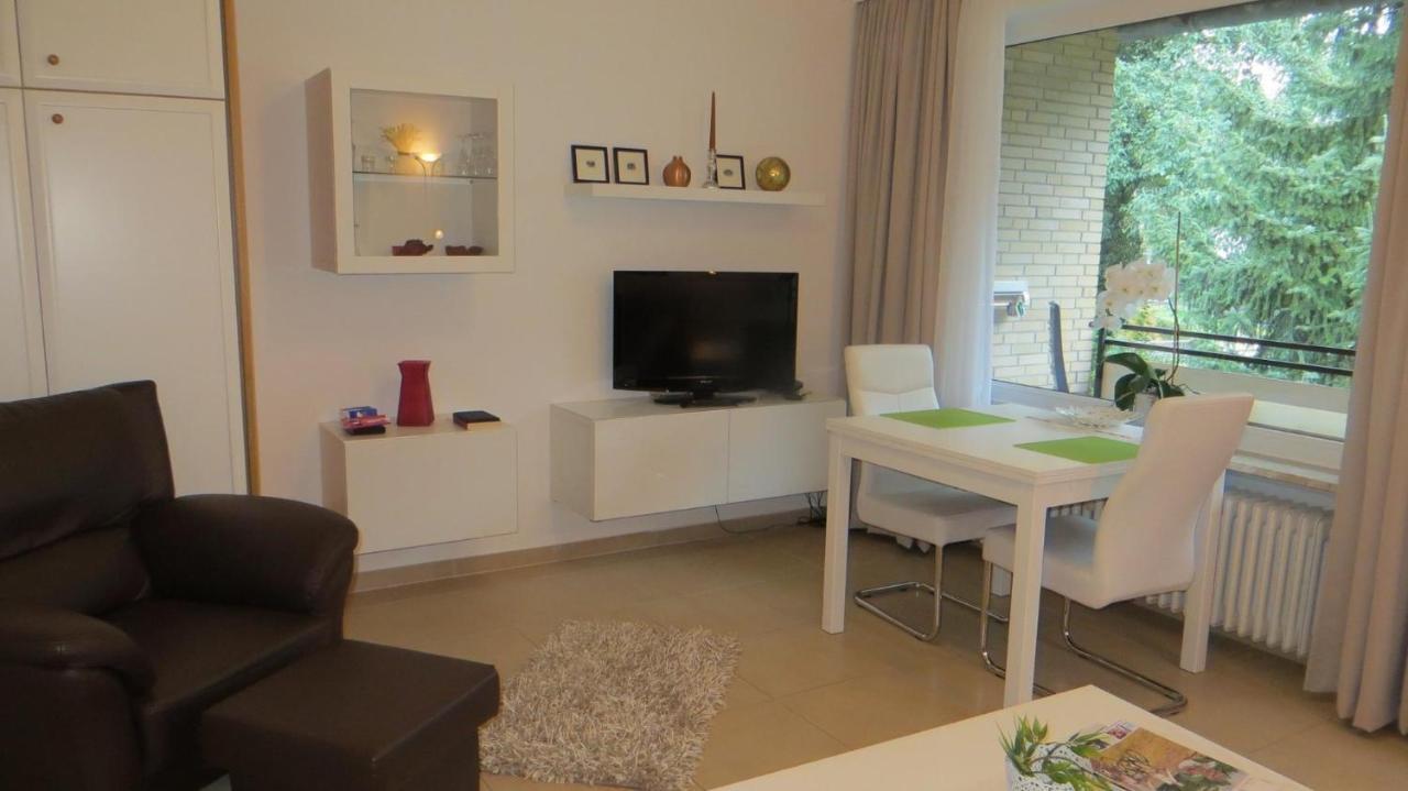Ferienwohnung Haus Heidelerche Bad Bevensen Exterior foto